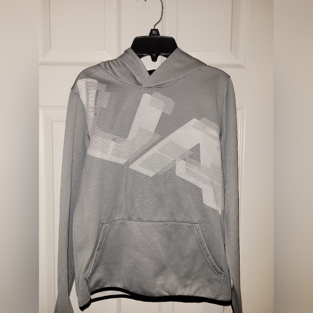 Under Armour hoodie